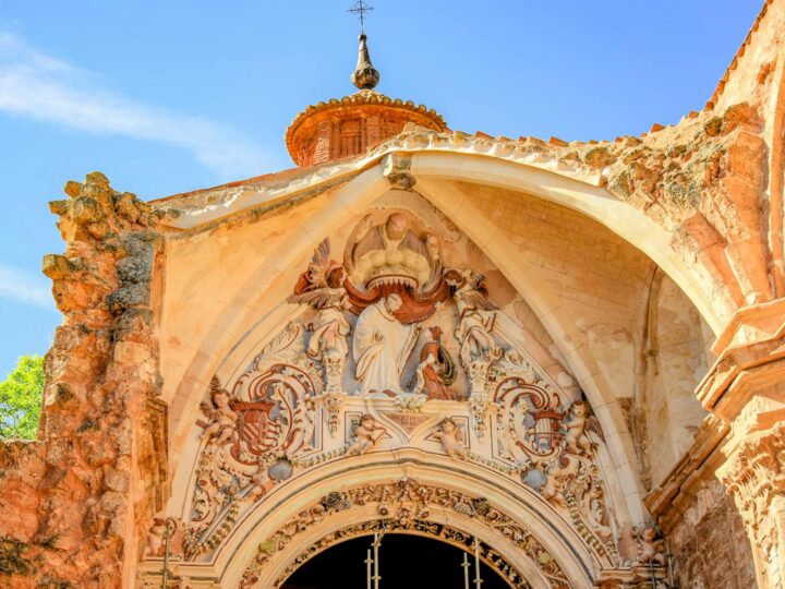 Stone Bridge Zaragoza